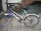 Damen Fahrrad, guter Zustand