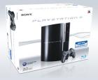 PlayStation 3 Konsole 80 GB +Neu OVP+
