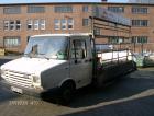 LKW Daf 400 offener Kasten 3,5 To.