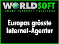 Ihr professioneller Internetauftritt durch eine marketing-orientierte Homepage