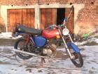 Simson S51 3 Gang Neuaufbau mit Papiere