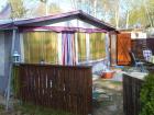 Ab in den Urlaub Dauercamping