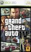 GTA 4  IV  für XBOX 360