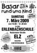 Basar rund ums Kind mit Schulranzentag