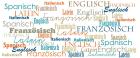 Nachhilfe und Unterricht in Englisch, Französisch, Latein, Spanisch, Italienisch