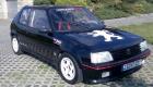 Peugeot 205 Rally