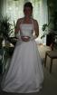 Traumkleid von Sincerity größe 38