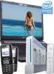 Bundle Notebook Acer   Wii   2 x Samsung SGH-B130