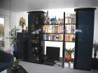 Hochwertiger Designer-Wohnzimmerschrank / Wohnwand / Schrank