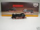 Märklin Br74 Damplok mini club