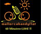 Mallorca HandyFlat 1,04€/std genial ansehen 