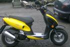 KYMCO ROLLER  50ccm