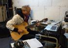 SONGWRITER / Gitarren-Kurse mit Peter Apel in Bremen