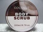 Body Peeling Coconut 200 ml
