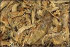Anchovis 2-3 cm lang getrocknet 1 kg 
