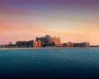 Luxusurlaub im Emirates Palace Abu Dhabi