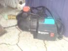 Pool/Teich Pumpe