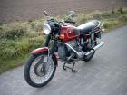 BMW R 75/5  Klassiker
