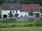 Bauernhaus mit Stallungen in der Eifel  Beinhausen - Ks Daun 
