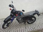 Yamaha XT 600