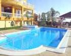 Residencial El Sue o auf Teneriffa