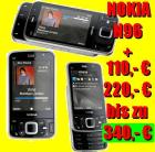 NOKIA N95 / N96 * SAMSUNG i900 OMNIA * HTC Touch 3G * Sony Playstation * NINTEND
