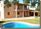 Wunderschöne Pool-Finca mit altem Baumbestand ab 01.November2021, Langzeitvermi