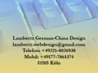 Professionelles Design für kleine bis mittelständische Unternehmen