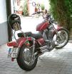 Yamaha XV 535 Virago zum absoluten Schnäppchenpreis
