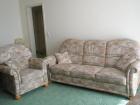 Couchgarnitur