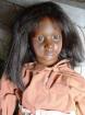 Annette Himstedt Puppe Bekus 2 1986
