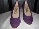 Modische Pumps von Ferragamo