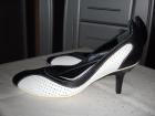 Sommerliche Versace Pumps
