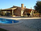 Schönes Pool Chalet, Mallorca zur Langzeitmiete