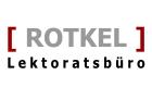 Korrektorat, Lektorat, Buchsatz