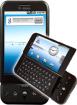 Das HTC G1 Handy