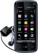 Das Handy mit Touch