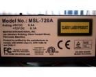 DVD Laufwerk Mustek MSL-720A - 2 Laserköpfe / 5,25 