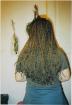 Haarverlängerung,Rastazöpfe,Braids