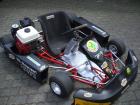 Kart Slalom 5,5 PS