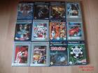 12 Playstation 2 spiele