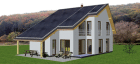 Energieplus....die neue Hausgeneration