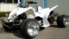 Sportquad KRAFTMONSTER MIT STRASSENZULASSUNG, EXTRA BREIT UND LANG!!!!