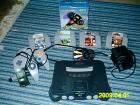 Nintendo 64 mit 8 Spielen
