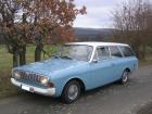 Ford Taunus 17m - 20m P5 Turnier Bj. 1966