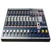AKtive PA-Sound Anlage  dB  unbenutzt, wie Neu