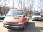 Renault -  Diesel 2,5 liter