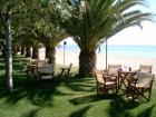 Urlaub im sonnigen Griechenland