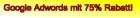 Adwords Kosten Senken
