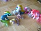 My little/Mein kleines Pony Sammlungsauflösung